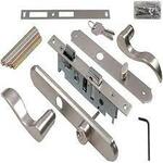 Door Hardware & Accessories